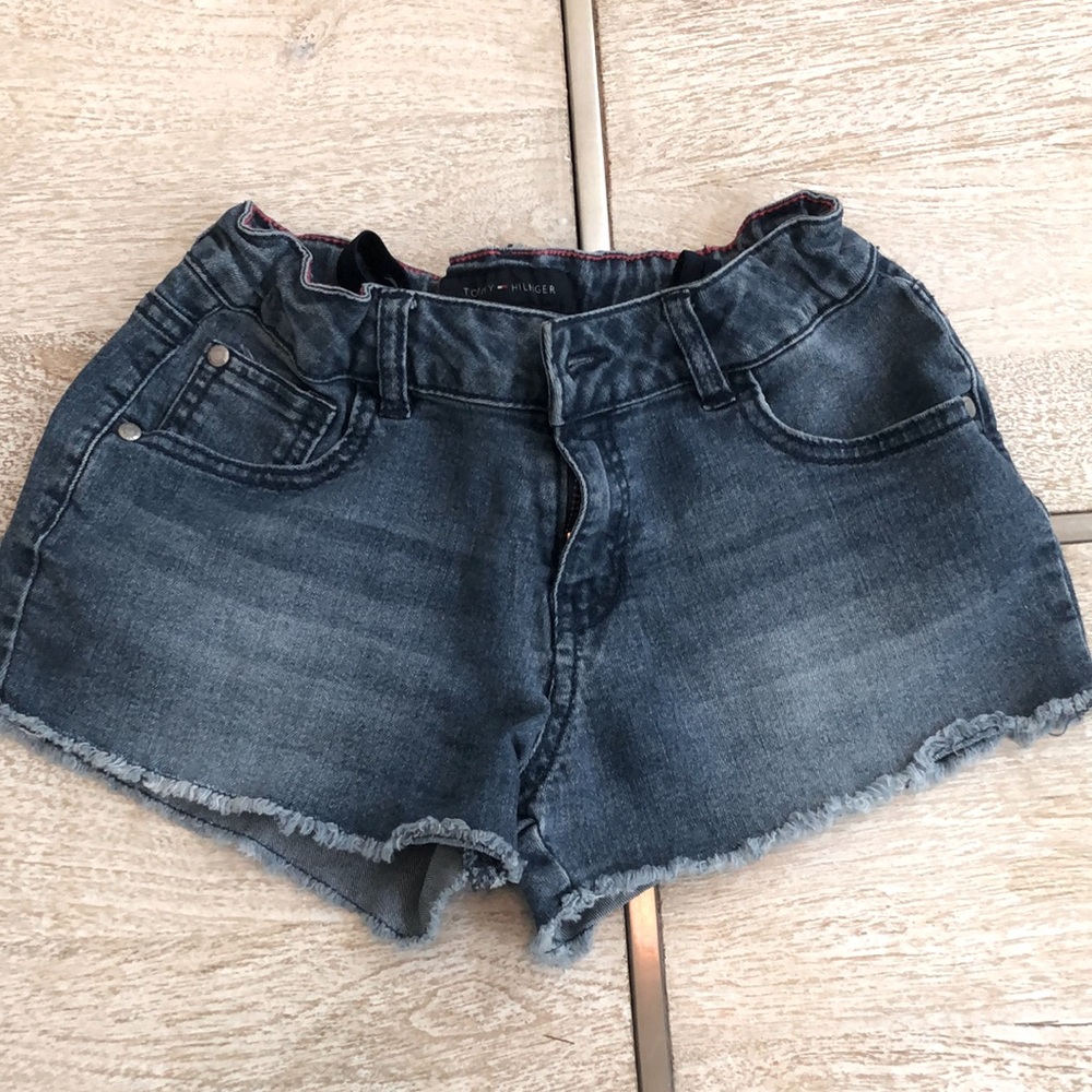 Tommy hilfiger, I2, denim blue